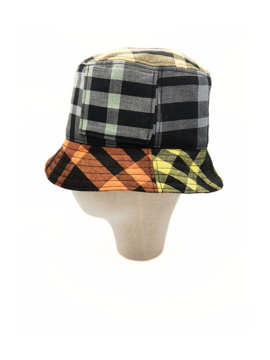 FRANTZ MADRAS TEINT