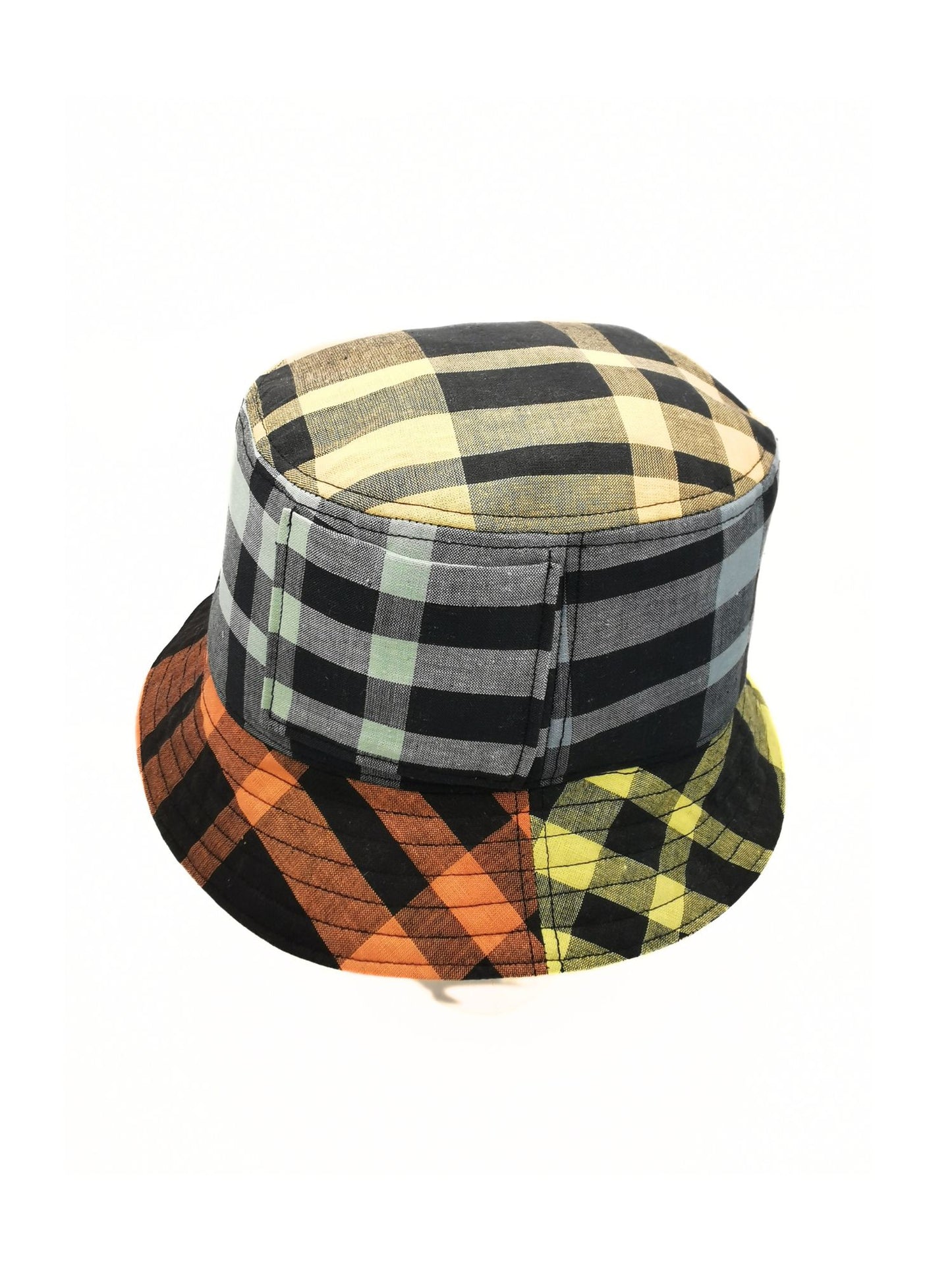 FRANTZ MADRAS TEINT