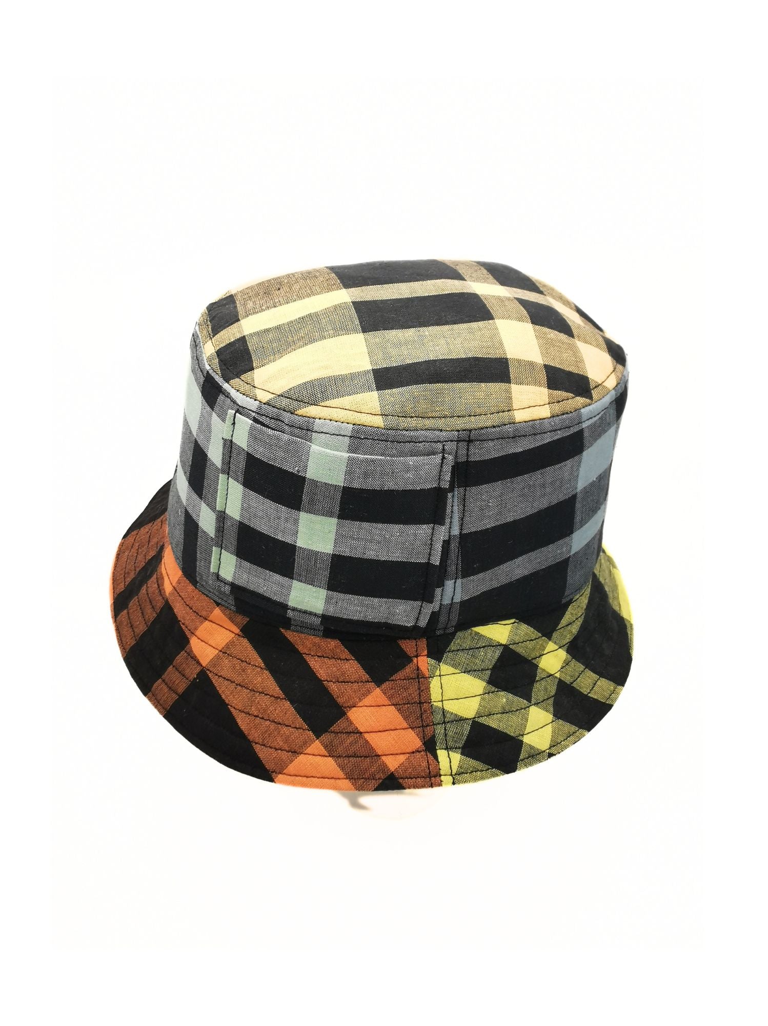 FRANTZ MADRAS TEINT