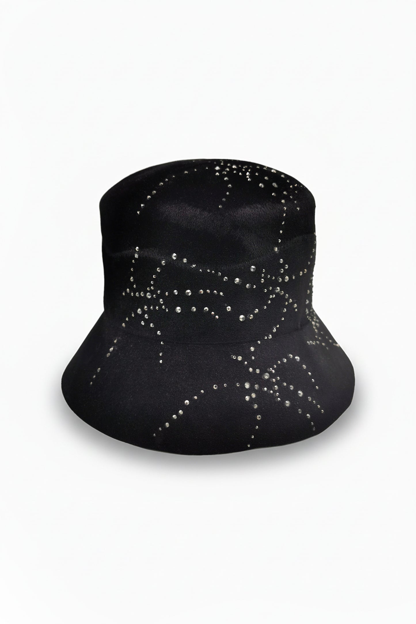 CLOCHE BLUE