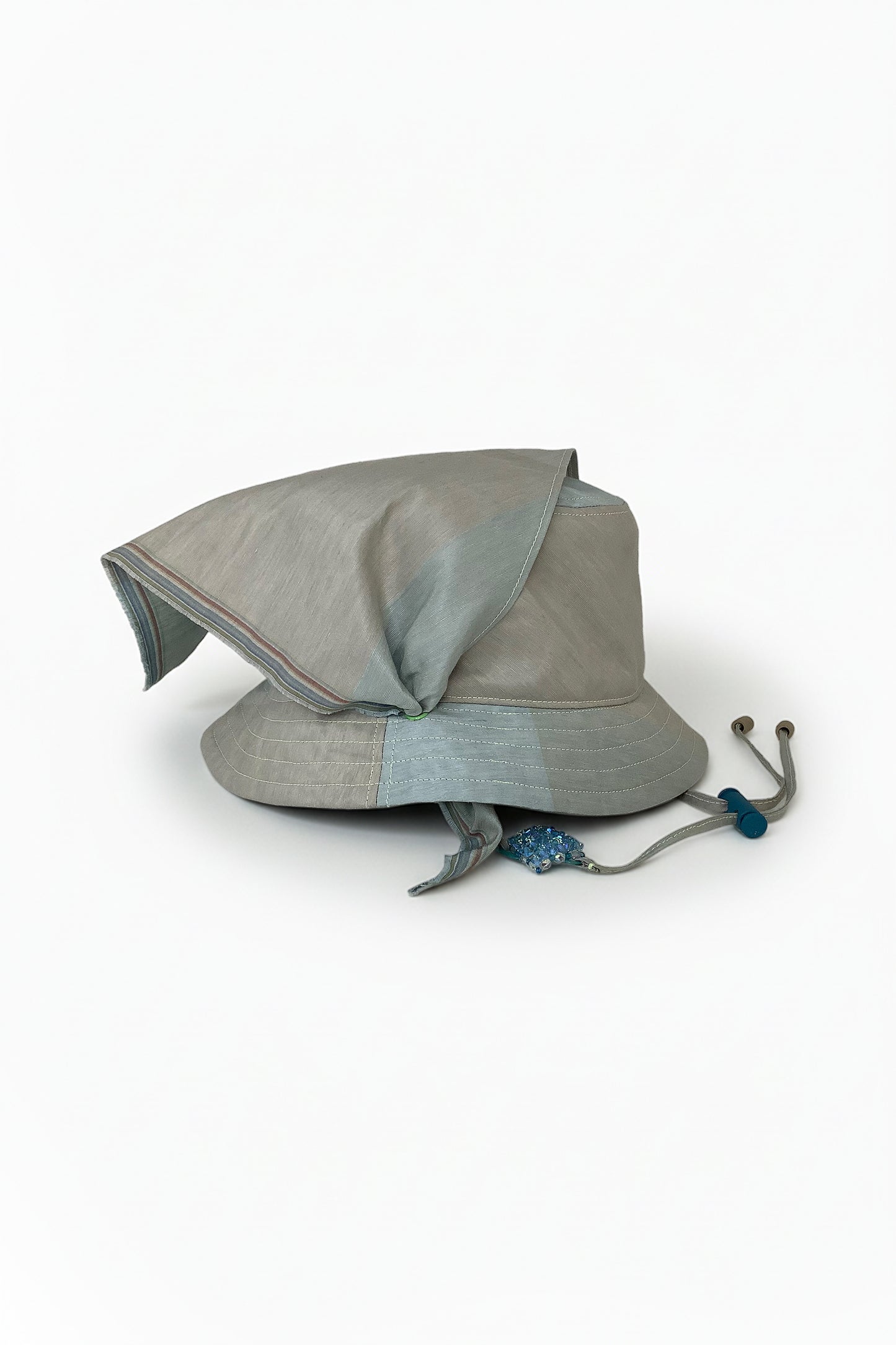 FRANTZ FOULARD