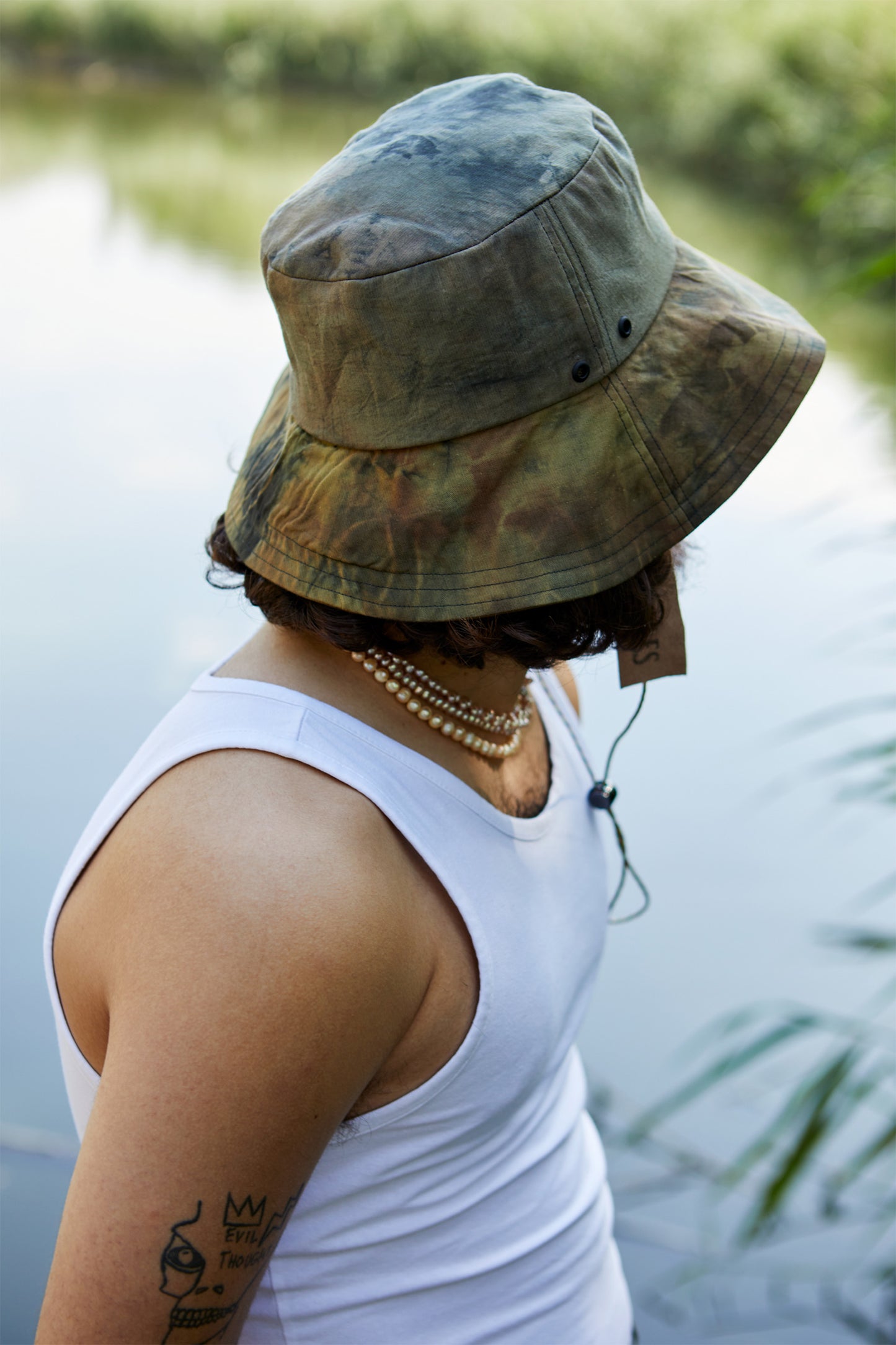 MARYSE CAMO