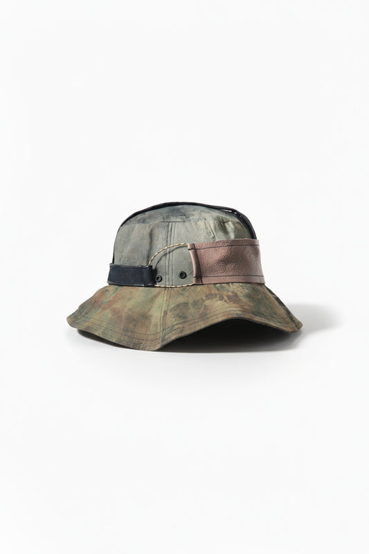 MARYSE CAMO