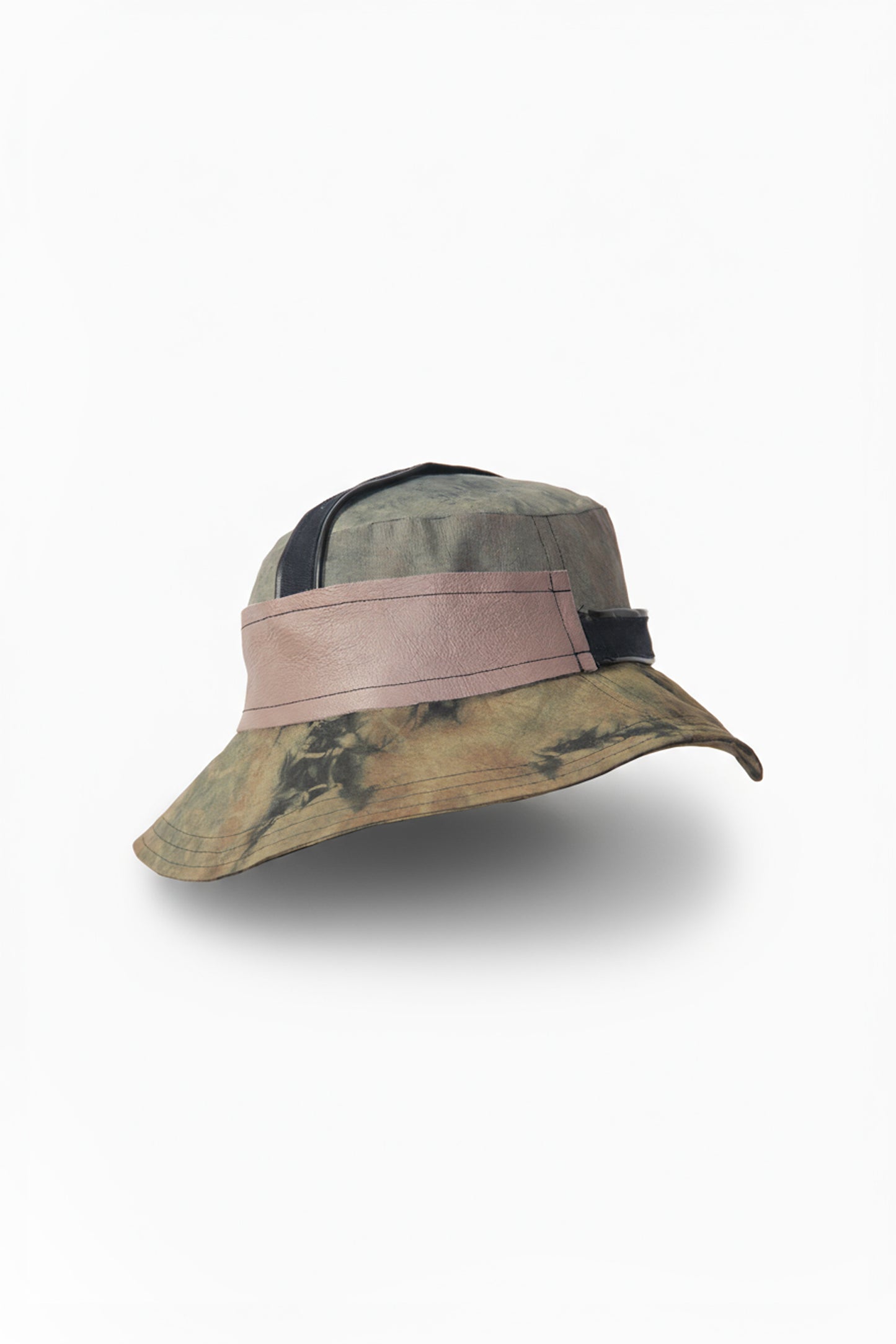 MARYSE CAMO