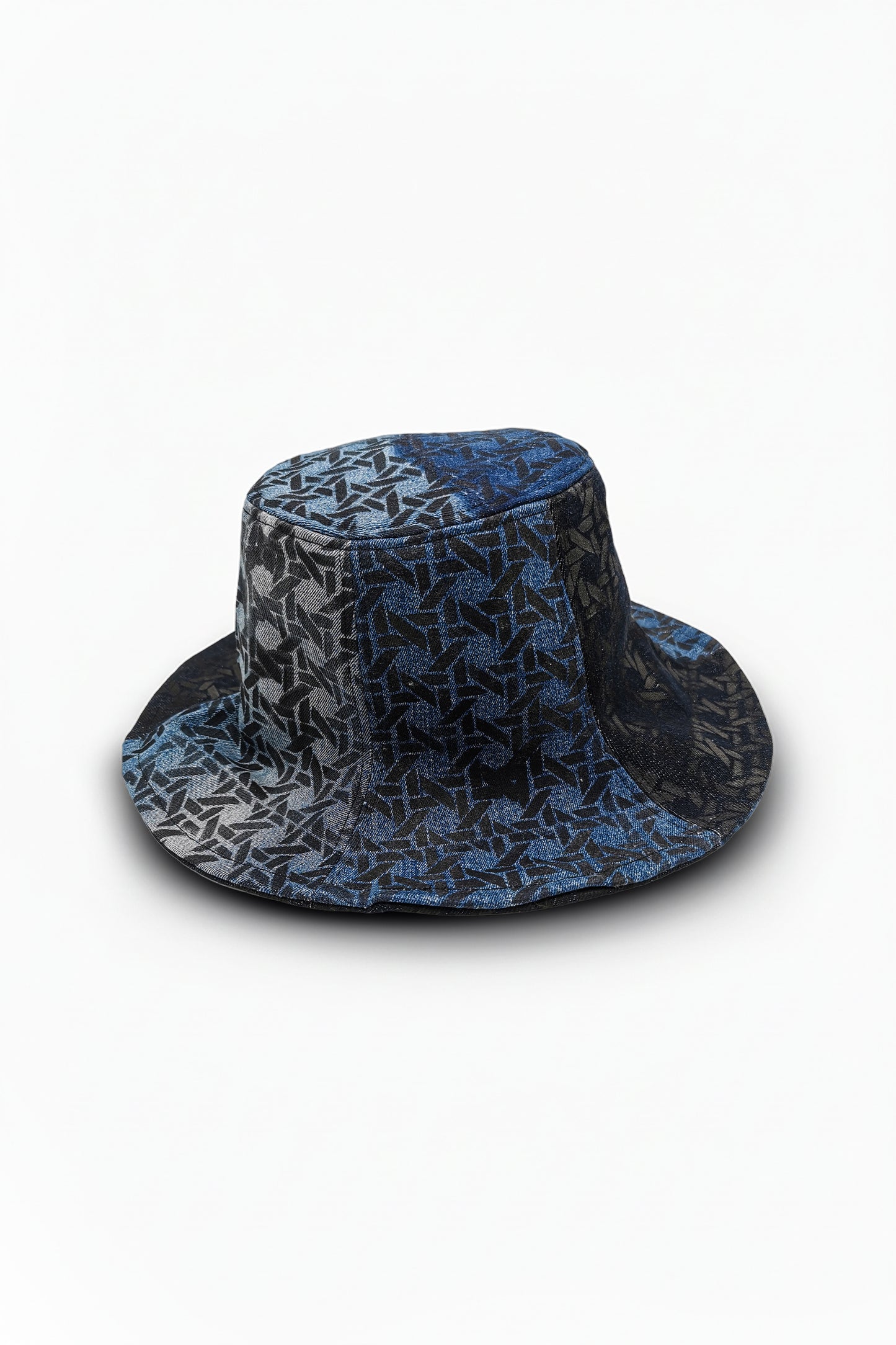PAULETTE DENIM CANNAGE