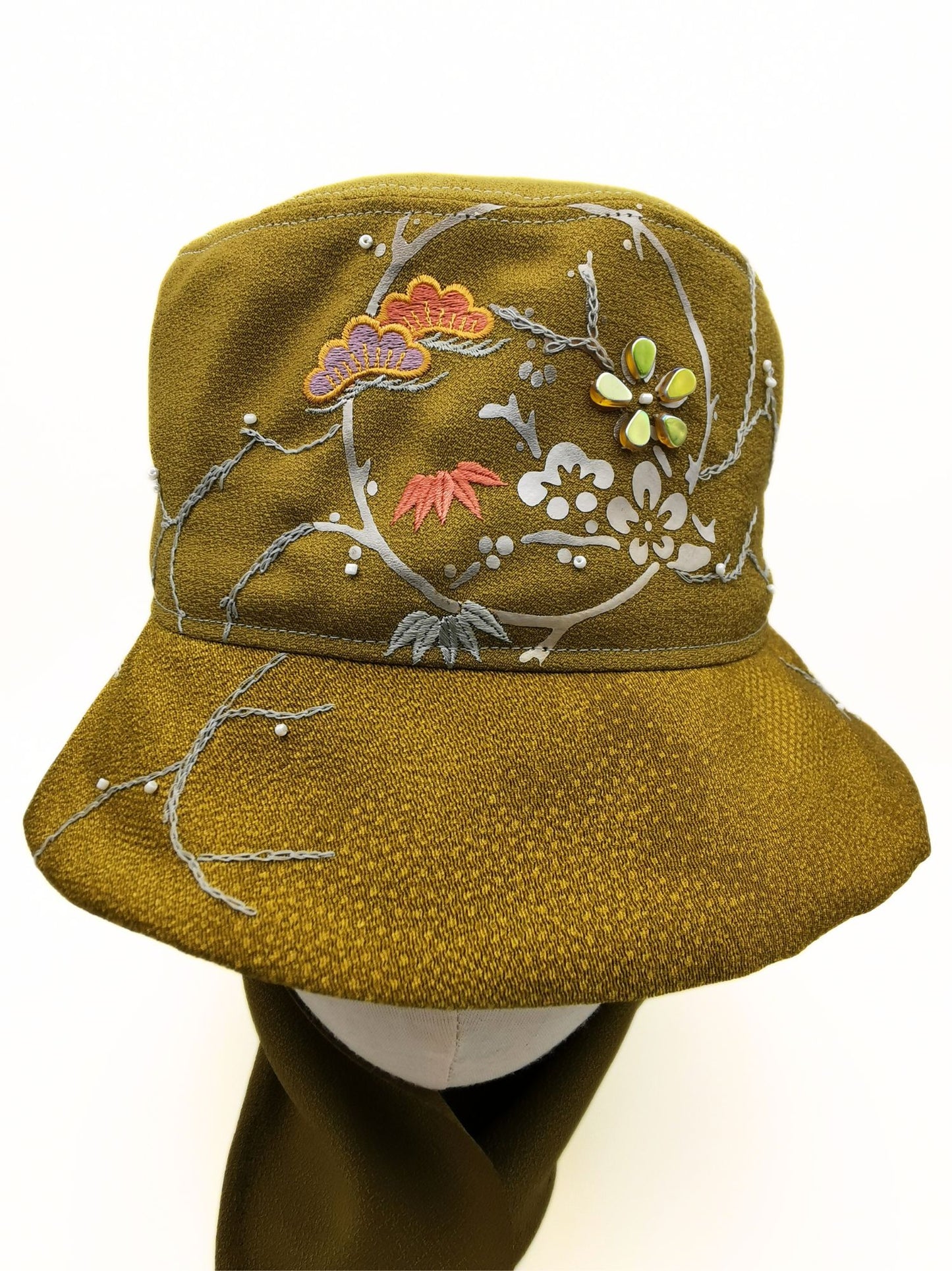 FRANTZ IKEBANA