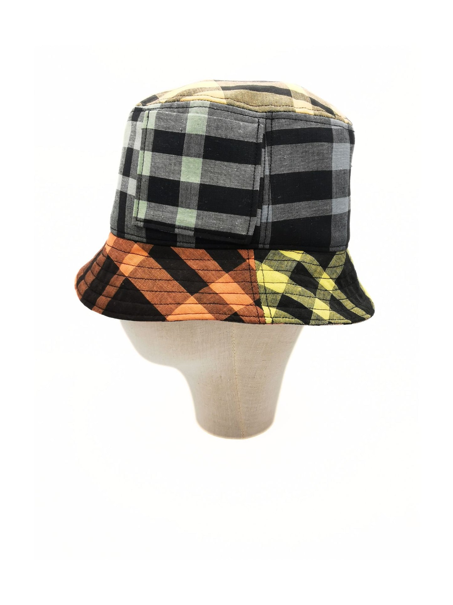 FRANTZ MADRAS TEINT