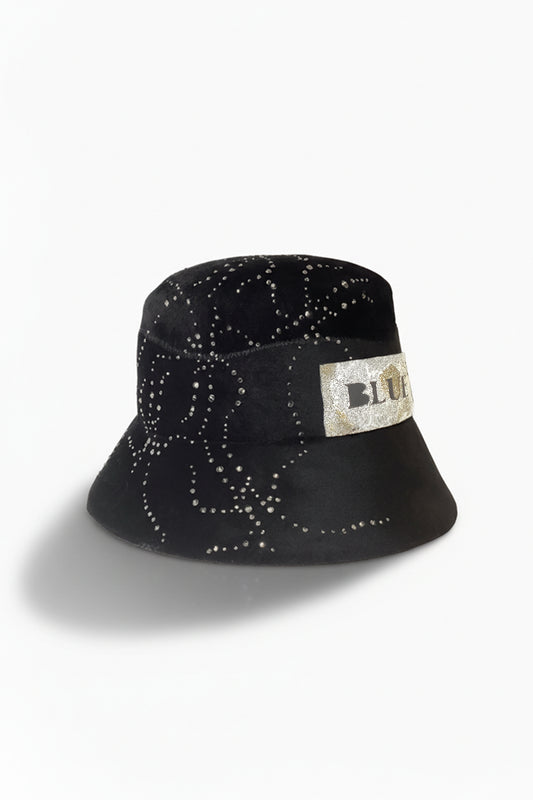 CLOCHE BLUE