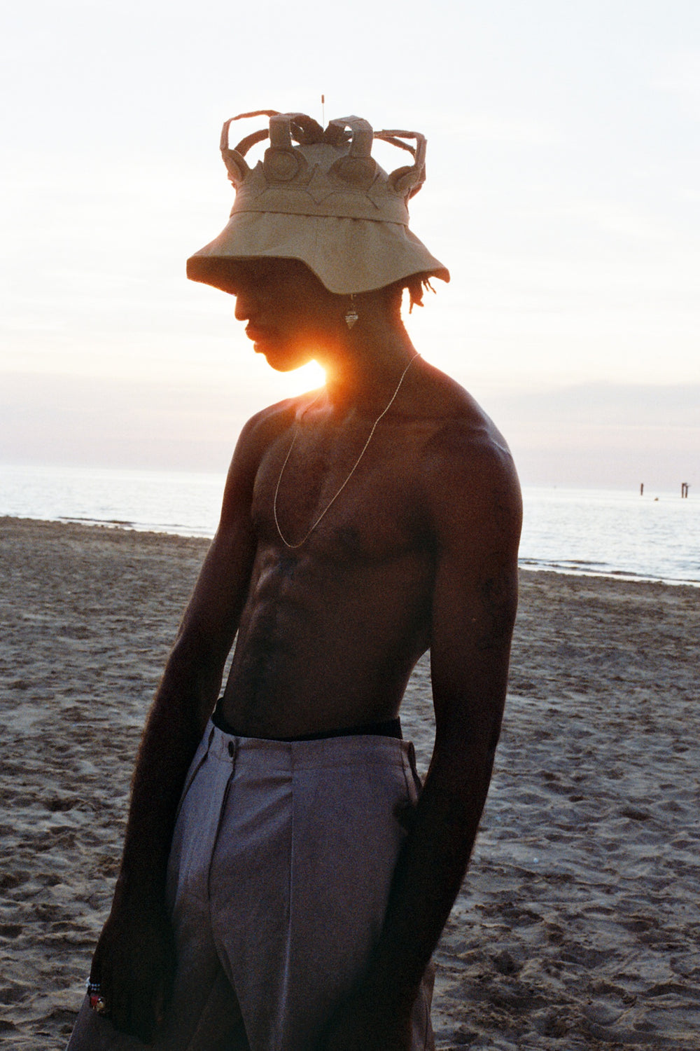 PATRICK COURONNE