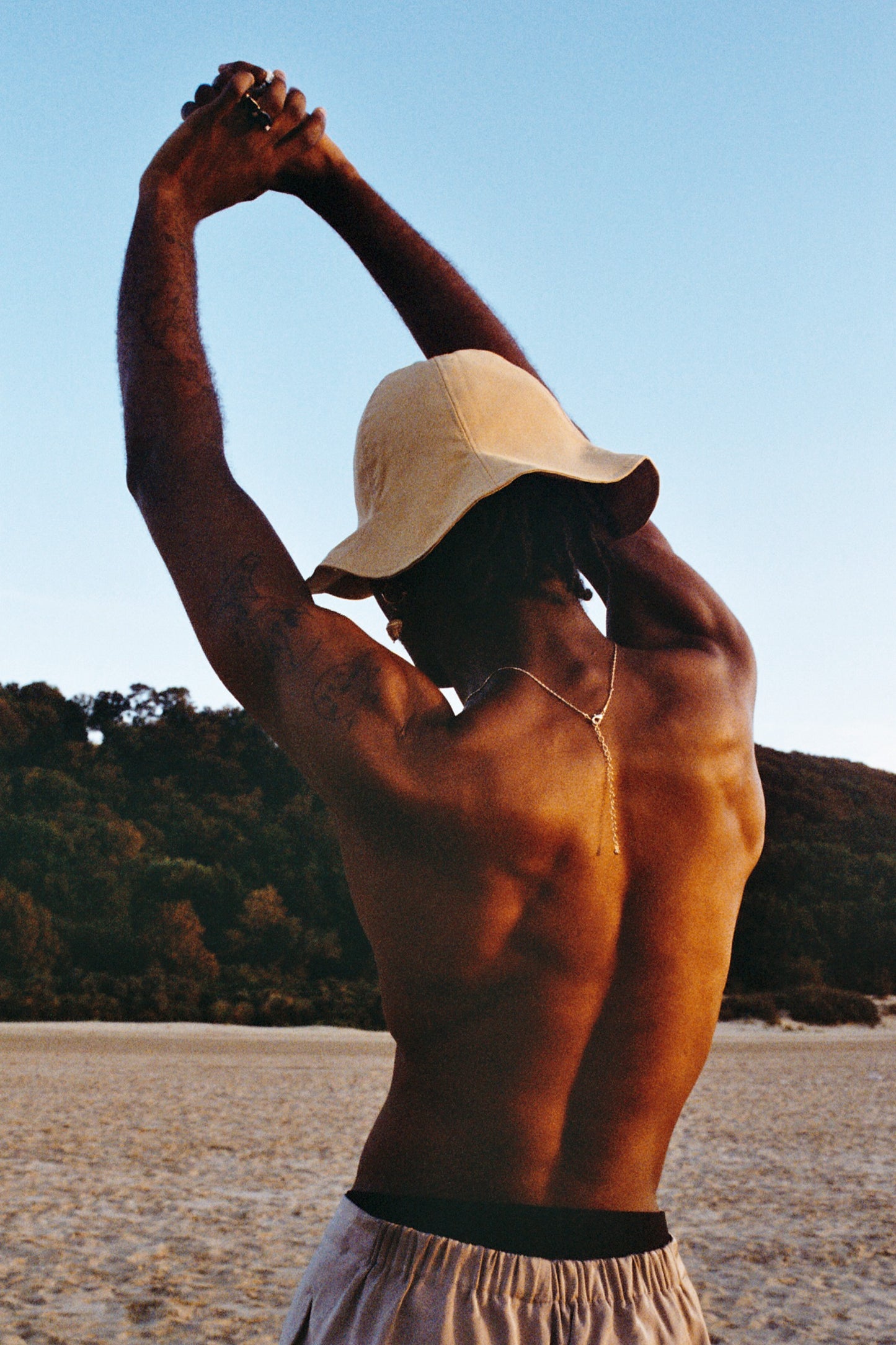 PATRICK COURONNE