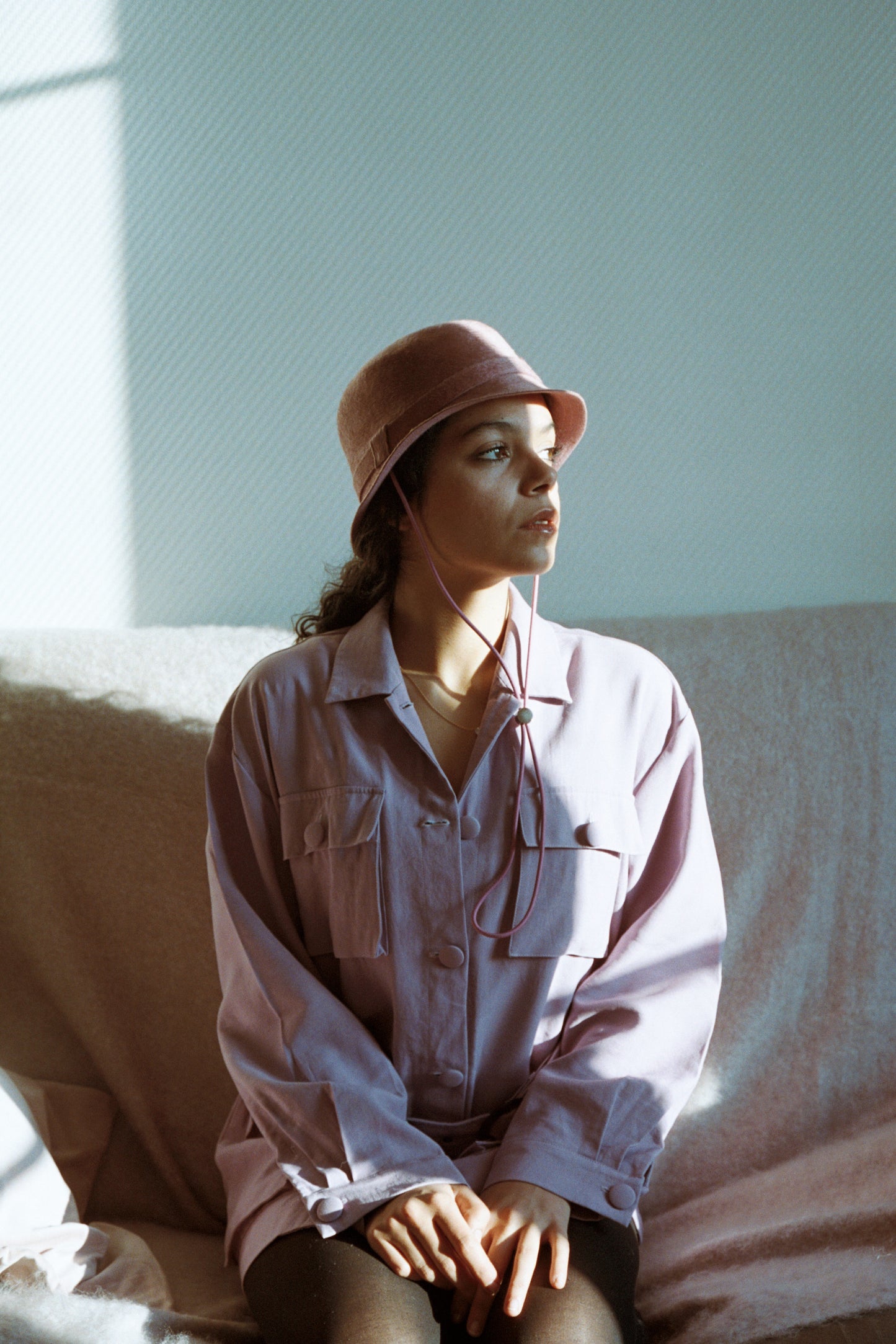 GISELE FLAMAND