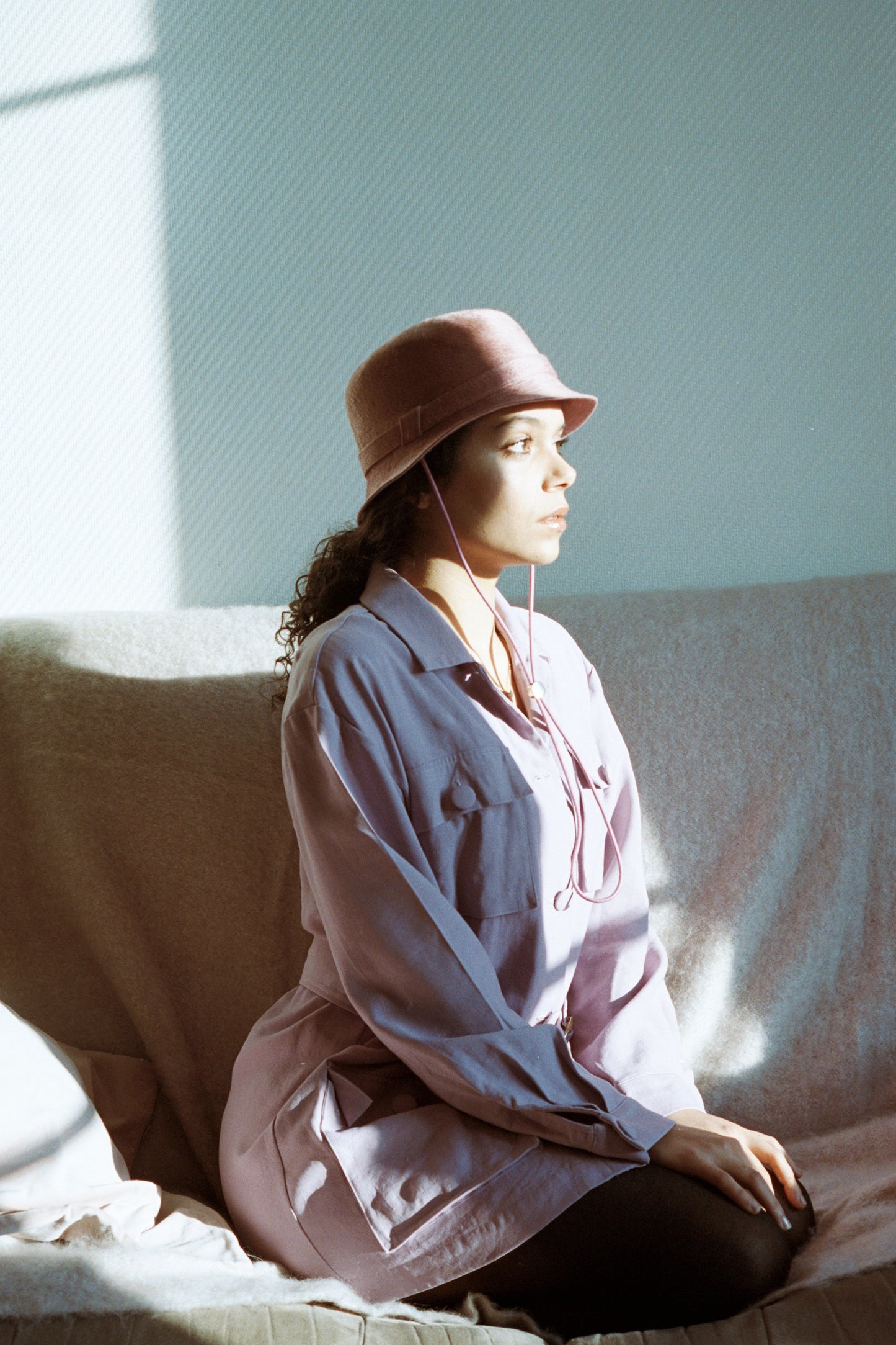 GISELE FLAMAND