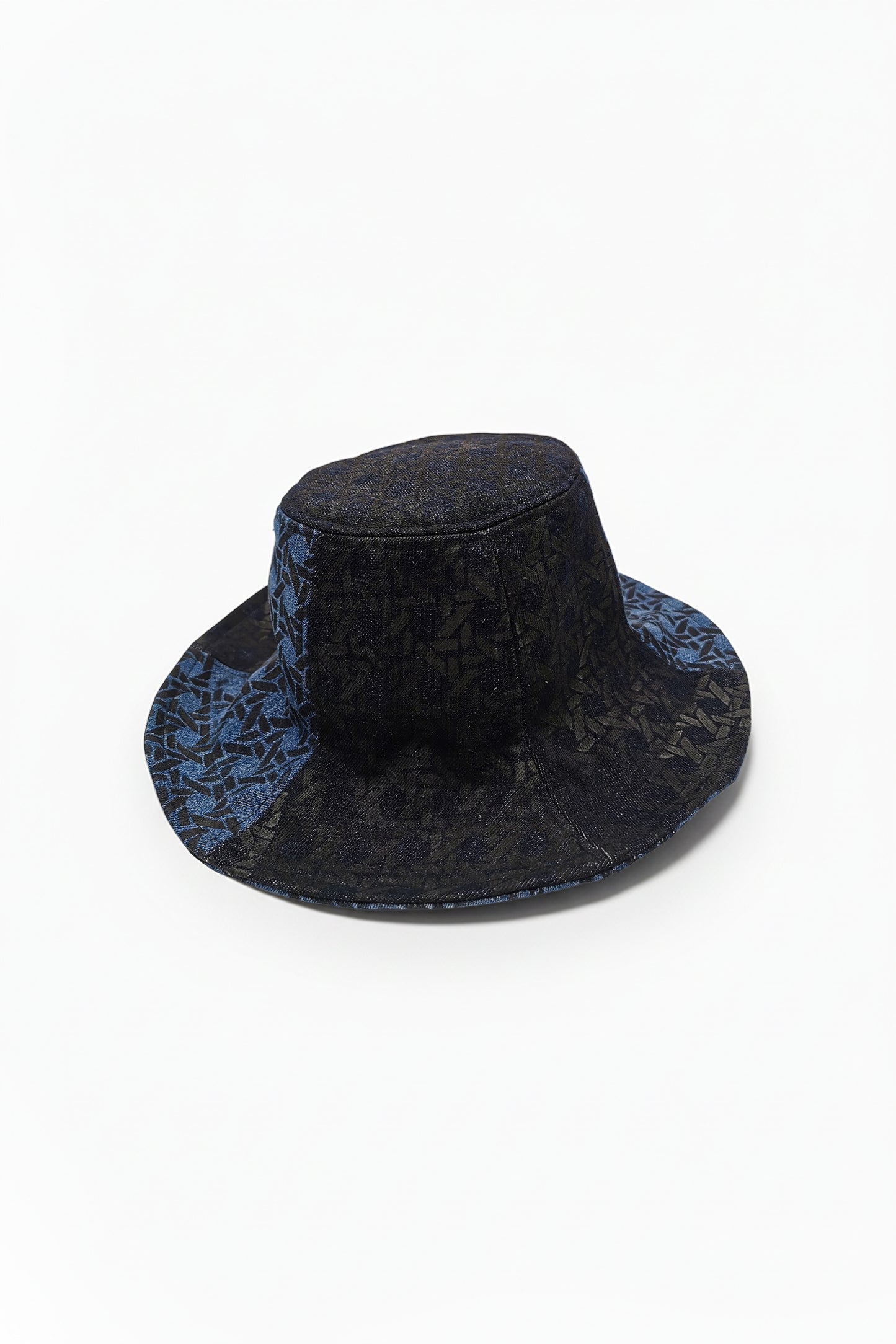 PAULETTE DENIM CANNAGE