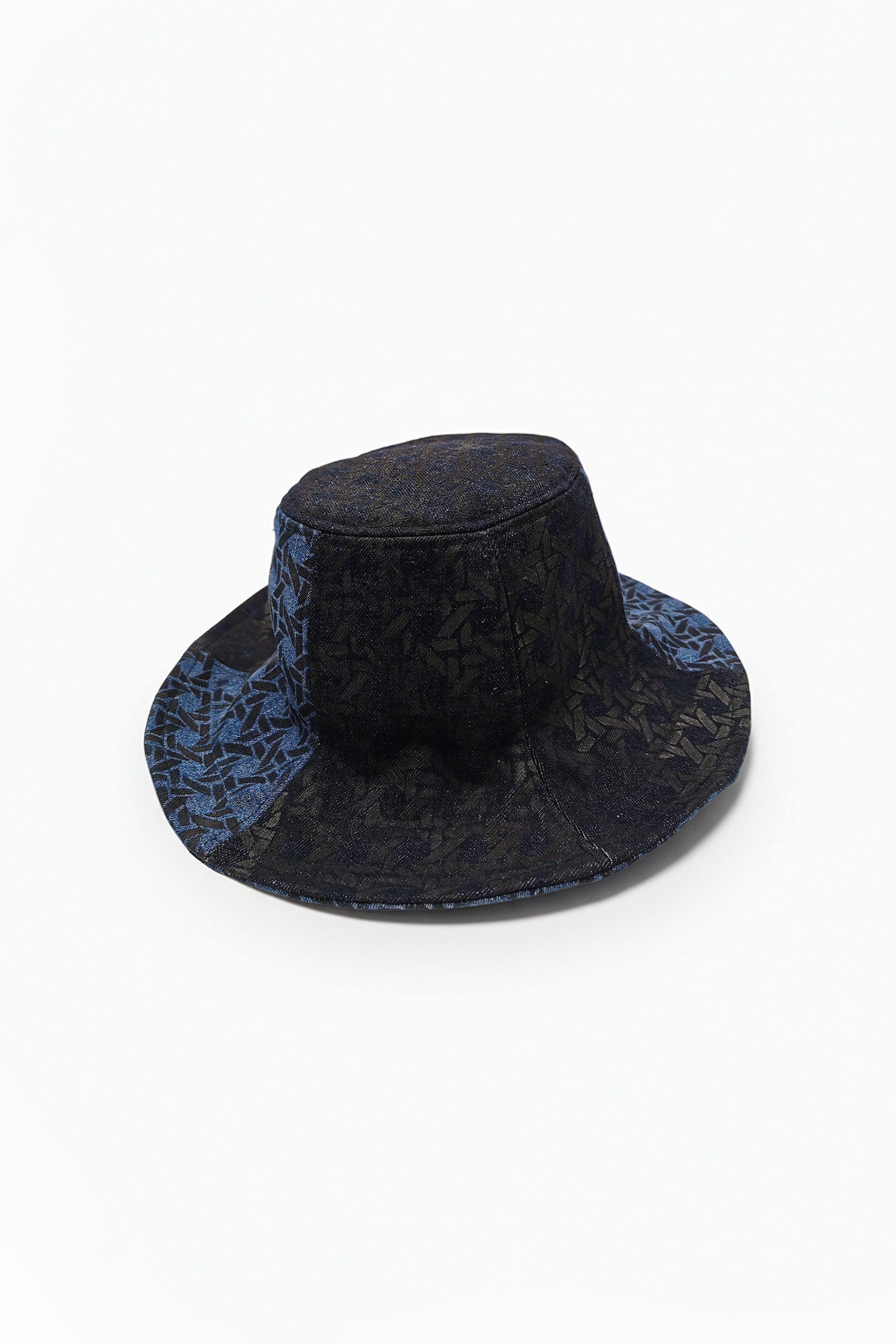 PAULETTE DENIM CANNAGE