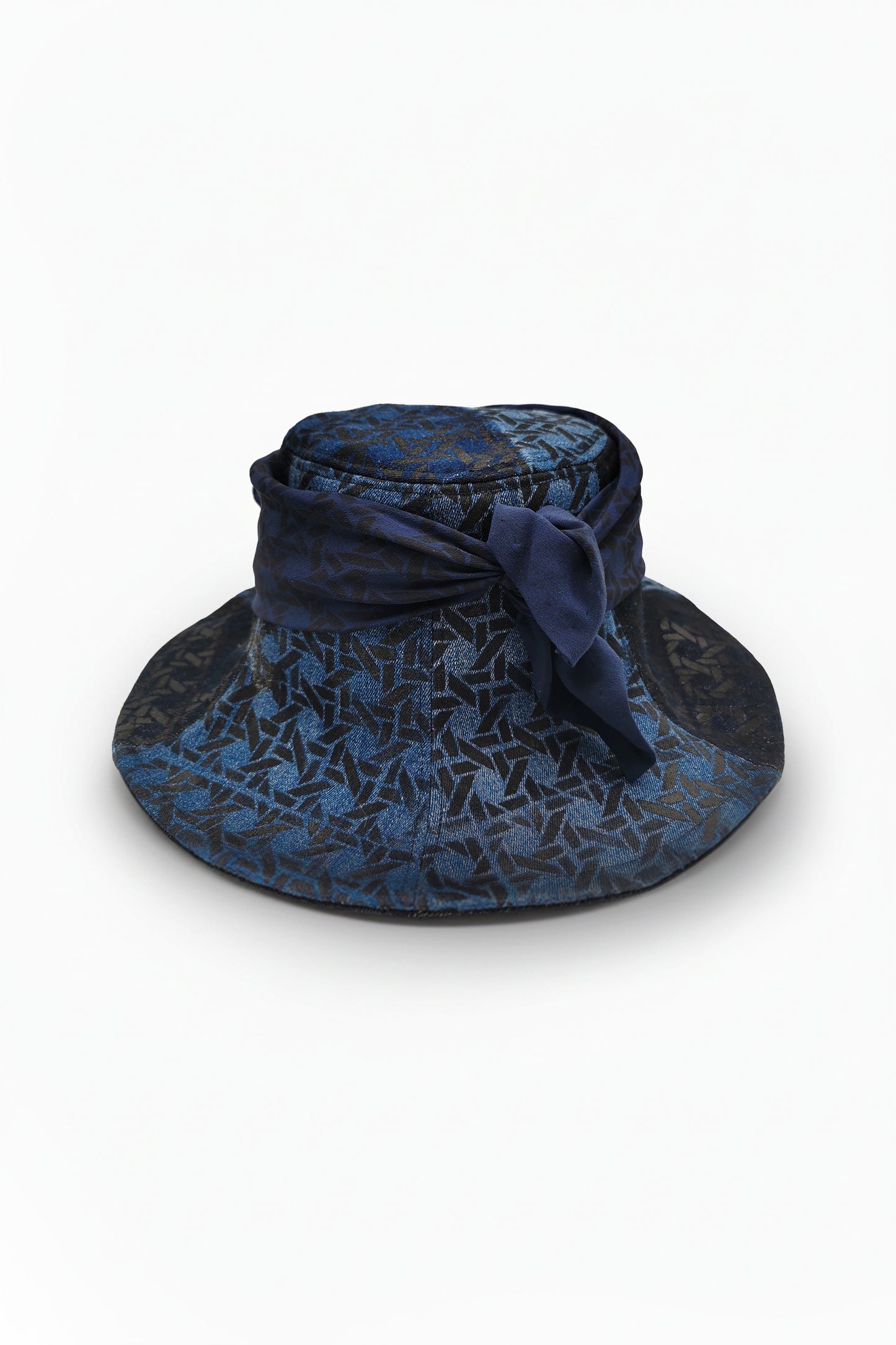 PAULETTE DENIM CANNAGE